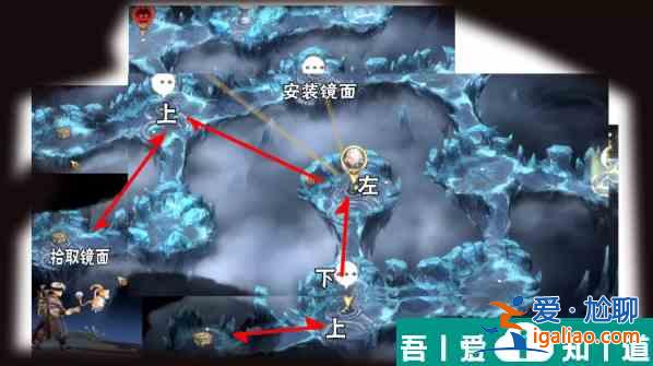 天地劫幽城再臨寰神山貳迷宮走法攻略 具體介紹？