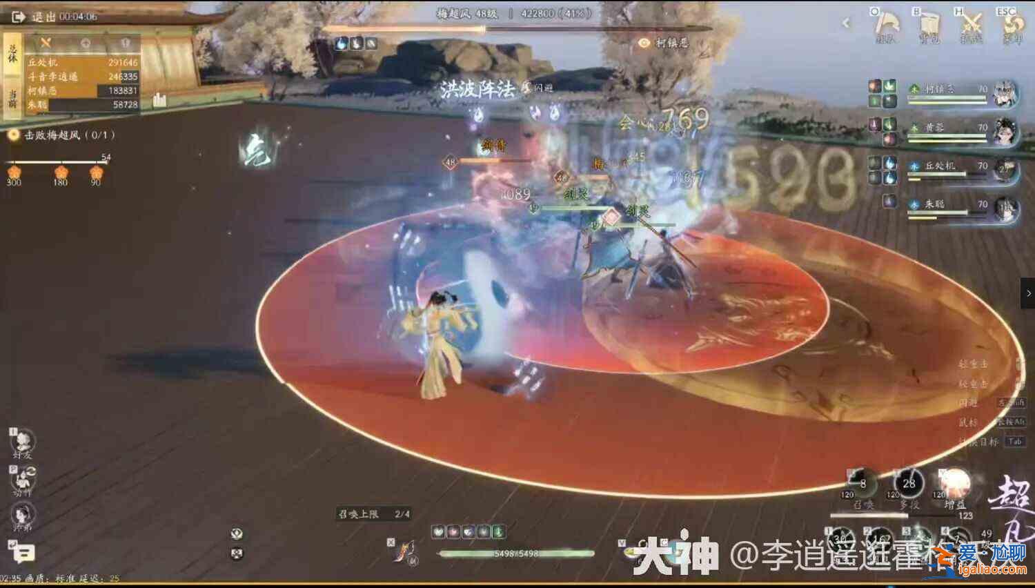 神鷹手游劍飛85流上曲水美超風如何打？劍飛85 流尚曲水美超風策略策略？