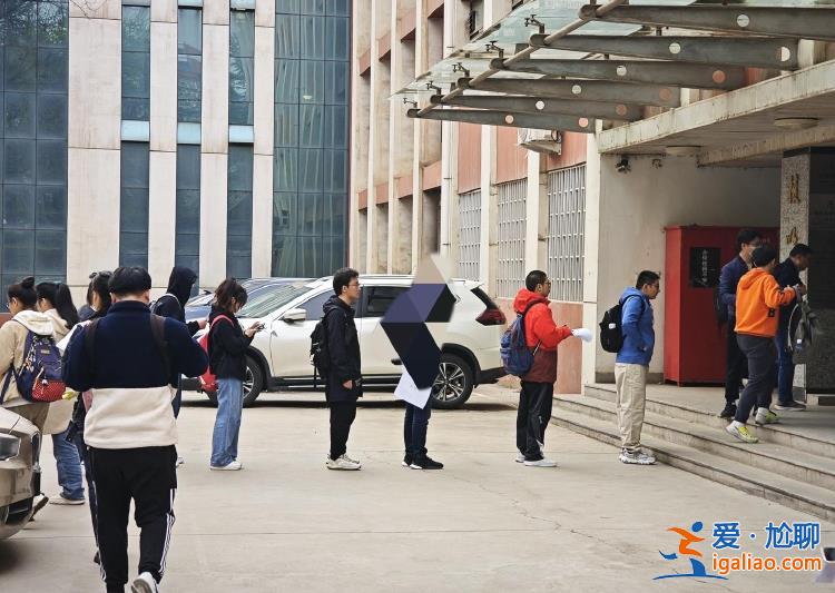 虐貓考生參加蘭大研究生調(diào)劑面試 未見其現(xiàn)身思政考核環(huán)節(jié)？