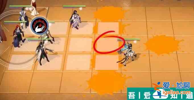 無期迷途舞臺翻新第五關(guān)怎么過 無期迷途舞臺翻新第五關(guān)攻略？