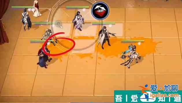 無期迷途舞臺翻新第五關(guān)怎么過 無期迷途舞臺翻新第五關(guān)攻略？