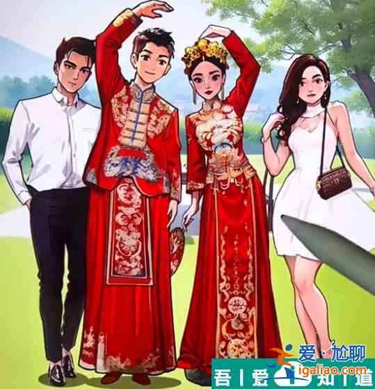 爆梗找茬王婚禮攝影怎么過關 具體一覽？