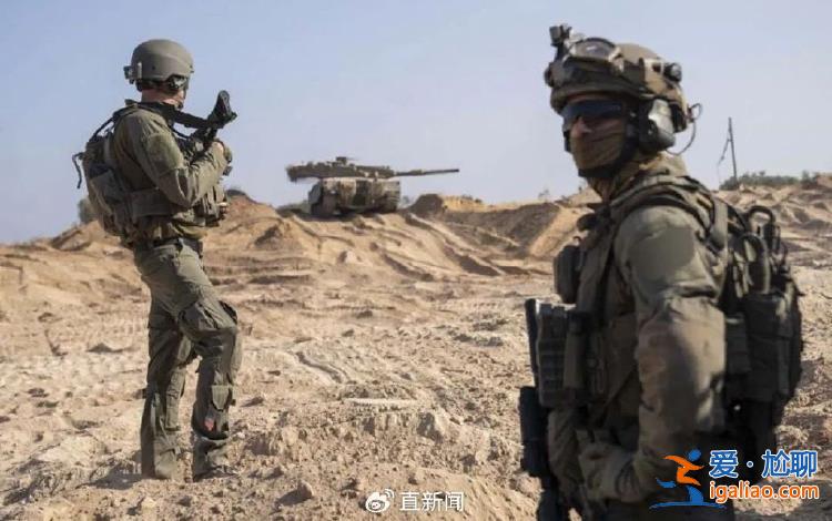 以總理為何執意進攻拉法？會怎么打？？