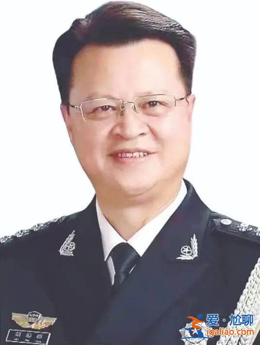 公安部部長(zhǎng)助理空缺近3年后補(bǔ)位 刑偵專家與劍橋碩士履新？