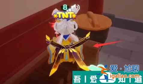 元夢之星狼人殺怎么上房頂 具體一覽？