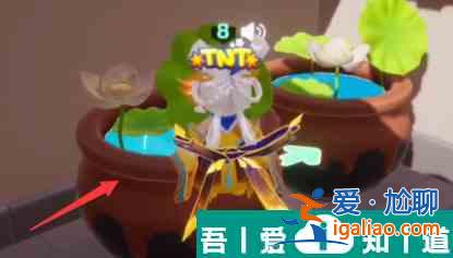 元夢之星狼人殺怎么上房頂 具體一覽？