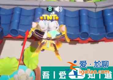 元夢之星狼人殺怎么上房頂 具體一覽？