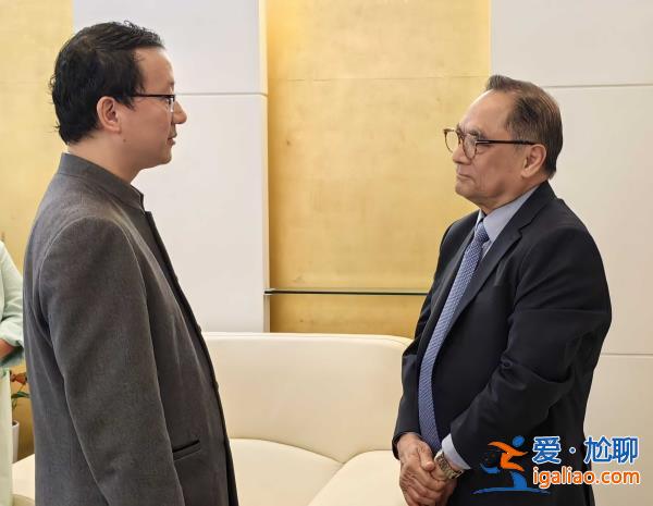 外交部亞洲司負責人向菲方提出嚴正交涉？