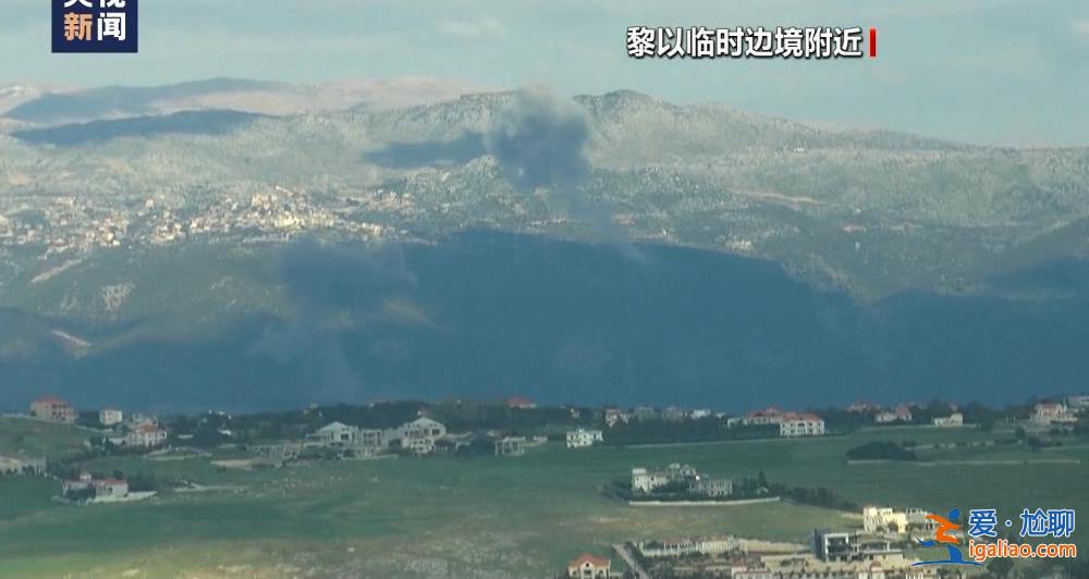多國建議本國公民勿前往以色列伊朗等國？