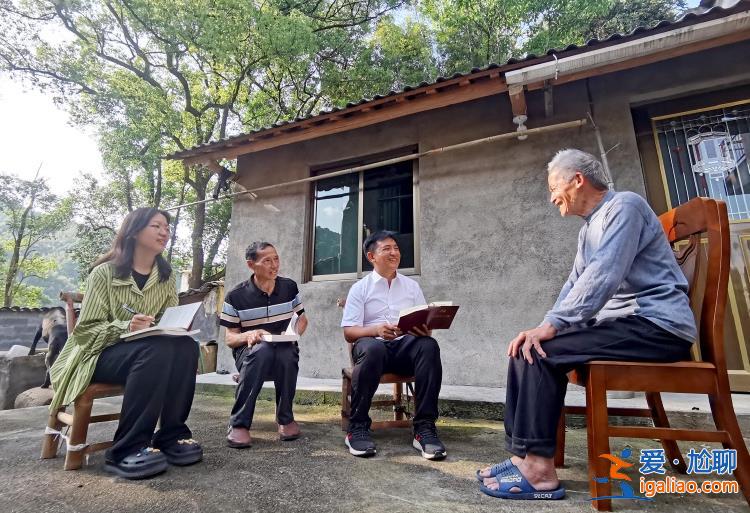 江西一地提升鄉鎮機關人員收入20%以上 基層該如何留住人才？