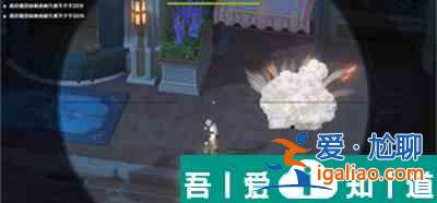 原神白鐵公爵怎么過 原神白鐵公爵通關攻略？