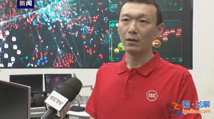 美炒作“中國網絡攻擊威脅”為栽贓陷害？