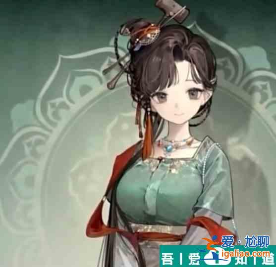 重返未來1999新角色曲娘 重返未來1999曲娘介紹一覽? 重返未來1999新角色曲娘 重返未來1999曲娘介紹一覽?