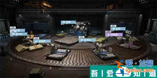 鋼嵐白月用什么機體好 白月陣容選擇？
