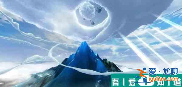 妄想山海動(dòng)態(tài)島嶼怎么玩 動(dòng)態(tài)島嶼玩法攻略？