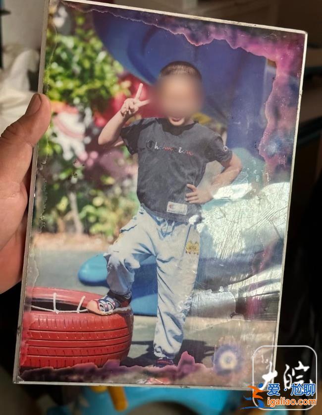 從沒說過“一年不去接你”？