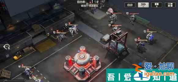 鋼嵐第八章怎么過 鋼嵐第八章通關(guān)攻略大全？