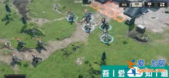 鋼嵐第八章怎么過 鋼嵐第八章通關(guān)攻略大全？