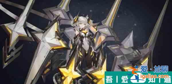 交錯(cuò)戰(zhàn)線星墜技能屬性圖鑒 具體一覽？