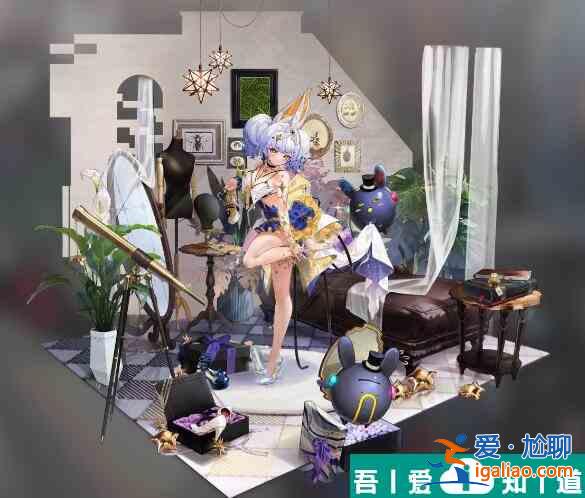 交錯(cuò)戰(zhàn)線星墜技能屬性圖鑒 具體一覽？