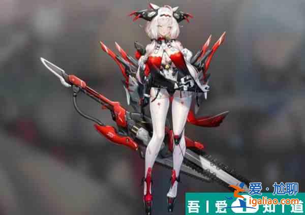 交錯戰(zhàn)線納格陵技能強度分享 具體一覽？