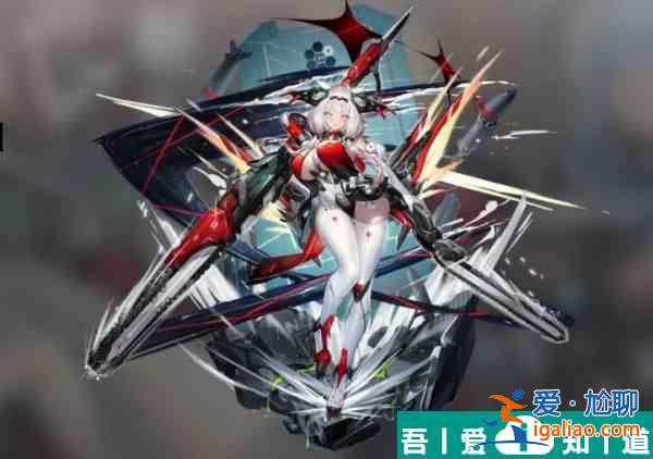 交錯戰(zhàn)線納格陵技能強度分享 具體一覽？