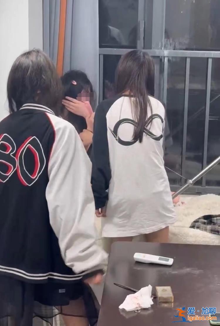 欺凌何以至此？長沙初三女生被打事件調查？