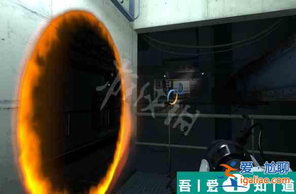 傳送門2第五關  傳送門2第五章通關方法一覽？