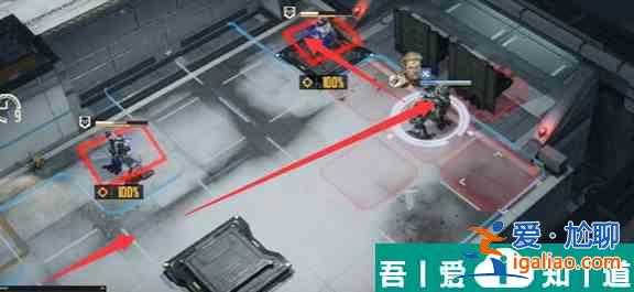 鋼嵐第八章突發(fā)事件保全測(cè)試怎么玩 玩法攻略？