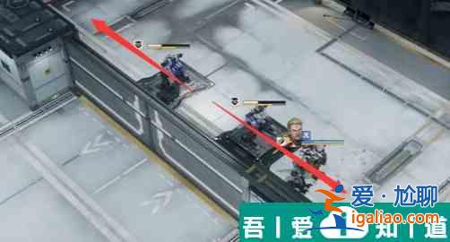 鋼嵐第八章突發(fā)事件保全測(cè)試怎么玩 玩法攻略？