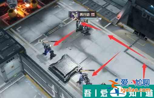 鋼嵐第八章突發(fā)事件保全測(cè)試怎么玩 玩法攻略？