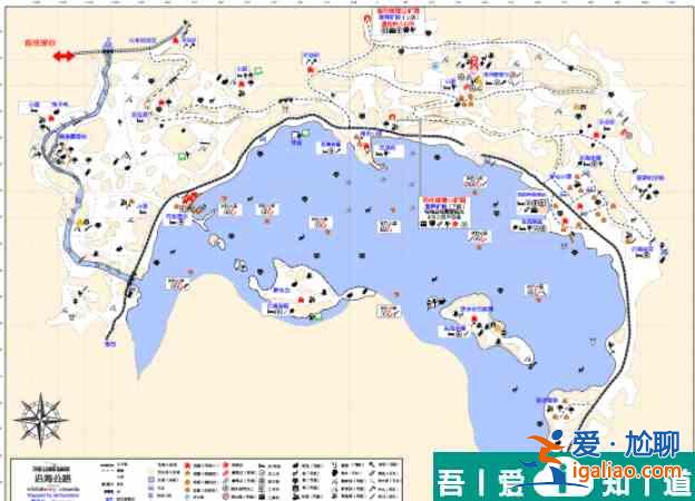 漫漫長(zhǎng)夜沿海公路小屋會(huì)坍塌一覽 具體介紹？