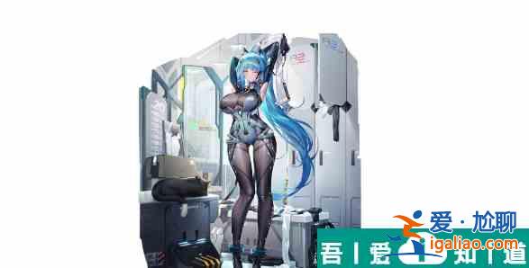 交錯戰線杜蘭德爾角色介紹 具體一覽？