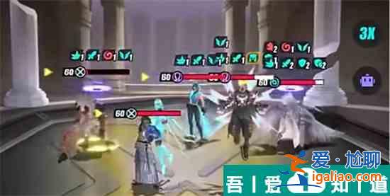 眾神派對李靈角色怎么樣 李靈攻略？