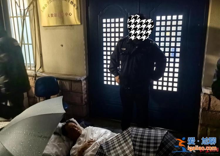 病毒學家被曝睡在實驗室門口 上海公衛中心稱會妥善安置 本人已受聘廣州一研究院？
