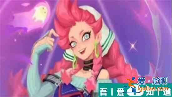 眾神派對金妮角色怎么玩 金妮攻略分享？