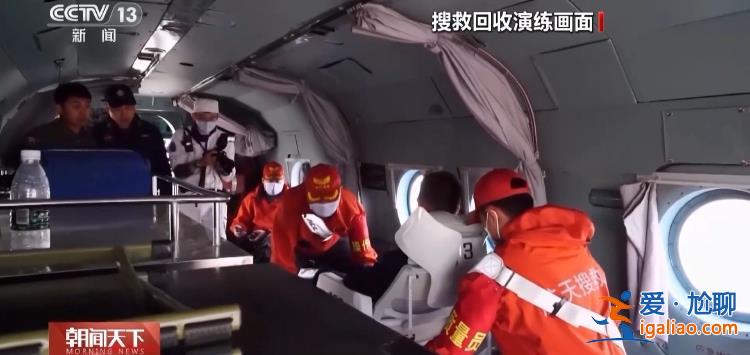 平安抵京！神十七航天員將進入隔離恢復期？