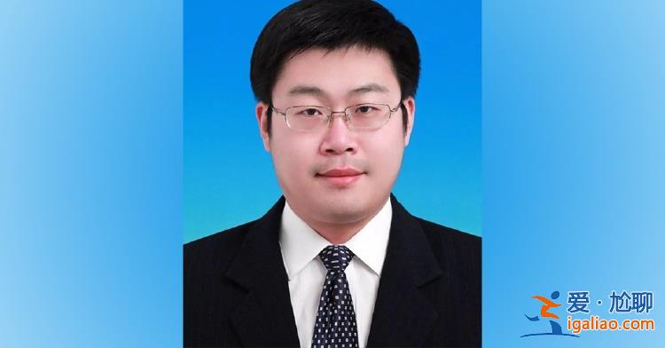 準“90后”劉熙任浦江縣代縣長 為浙江最年輕縣級政府主官？
