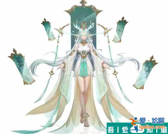 天境傳說遠(yuǎn)程輸出選擇推薦 具體一覽？
