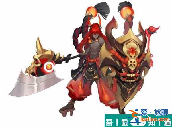 天境傳說坦克怎么選擇 坦克選擇推薦？