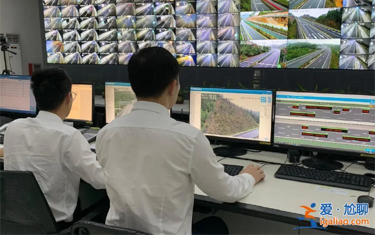 梅大高速4月底剛完成安全隱患排查？