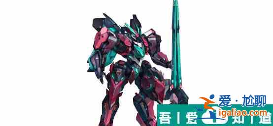 交錯戰線斑鳩角色怎么樣 具體介紹？