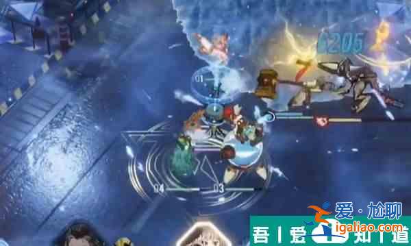 白荊回廊戰術終端怎么用 戰術終端用法介紹？