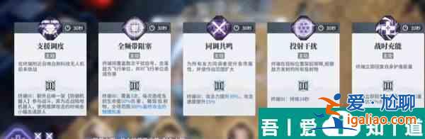 白荊回廊戰術終端怎么用 戰術終端用法介紹？