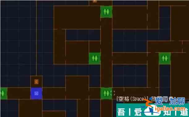 勇敢的哈克透視眼罩在哪拿   勇敢的哈克拿透視技能地點一覽？