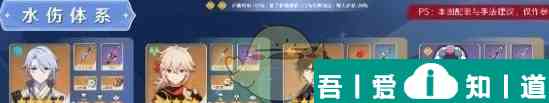 原神神里綾人*強配隊思路一覽 具體介紹？
