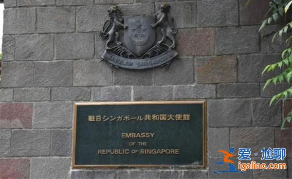 新加坡駐日參贊為何在澡堂偷拍未成年男孩，拍攝700張照片[新加坡]？