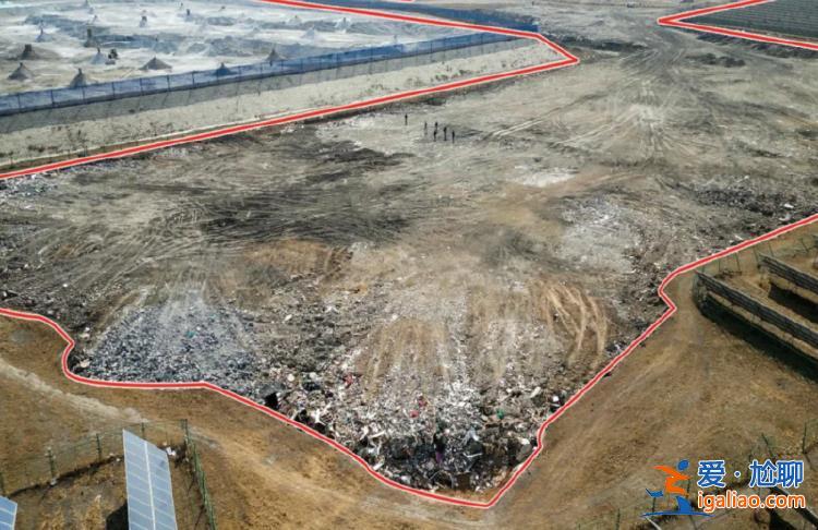 省級督察組現場核實情況 遭故意封路阻撓？