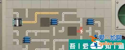 重返未來1999逃跑路線規劃路線圖 3？