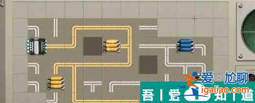 重返未來1999逃跑路線規劃路線圖 3？